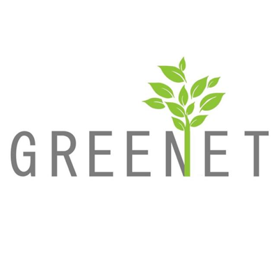 GREENET CLEANING