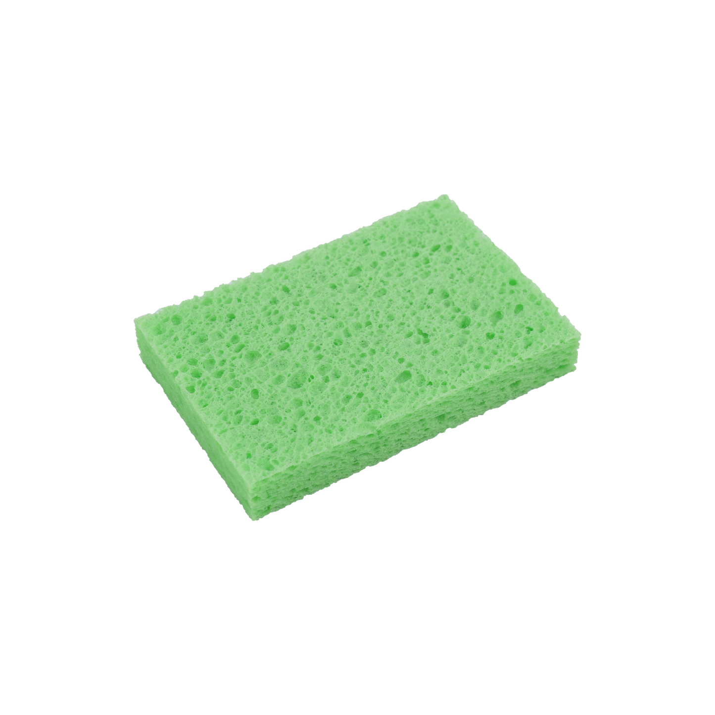 Reusable Cellulose Cleaning Sponges