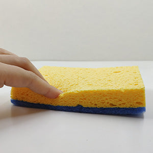 Heavy Duty Cellulose Sponge