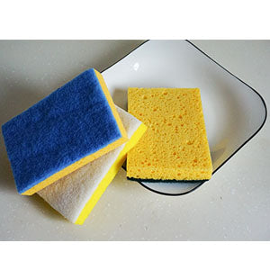 Heavy Duty Cellulose Sponge